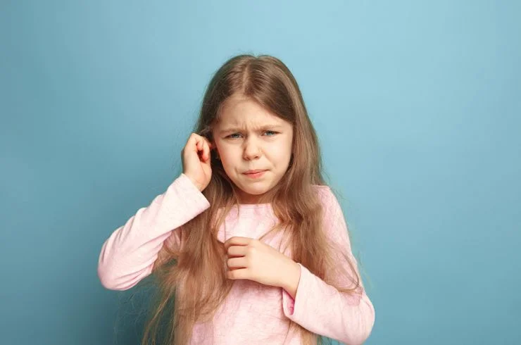 Ear Infections